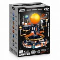 Конструктор JAKI Solar System Orbitarium 855 pieces (CK008)