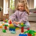 Конструктор Jelly Blox Сенсорний конструктор - Джунглі (937532)