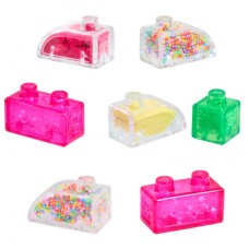 Конструктор Jelly Blox Сенсорний конструктор - Веселка (937686)