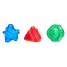 Конструктор Jelly Blox Сенсорний конструктор серії Lil' Jellies - Автобус (937839)