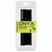Модуль пам'яті для комп'ютера DDR4 16GB 3200 MHz Onyx Black Prologix (PRO16GB3200YB4)