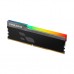 Модуль памяти для компьютера DDR4 16GB 3600 MHz Onyx Black RGB Prologix (PRO16GB3600YBR4)
