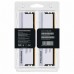 Модуль пам'яті для комп'ютера DDR4 32GB (2x16GB) 3200 MHz Onyx White Prologix (PRO32GB3200YW4K)