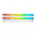 Модуль памяти для компьютера DDR4 32GB (2x16GB) 3200 MHz Onyx White RGB Prologix (PRO32GB3200YWR4K)