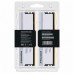 Модуль памяти для компьютера DDR4 32GB (2x16GB) 3200 MHz Onyx White RGB Prologix (PRO32GB3200YWR4K)