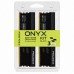 Модуль памяти для компьютера DDR4 32GB (2x16GB) 3600 MHz Onyx Black Prologix (PRO32GB3600YB4K)