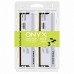 Модуль памяти для компьютера DDR4 32GB (2x16GB) 3600 MHz Onyx White Prologix (PRO32GB3600YW4K)