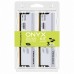 Модуль памяти для компьютера DDR4 32GB (2x16GB) 3600 MHz Onyx White RGB Prologix (PRO32GB3600YWR4K)