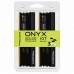 Модуль памяти для компьютера DDR4 16GB (2x8GB) 3200 MHz Onyx Black Prologix (PRO16GB3200YB4K)