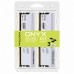 Модуль памяти для компьютера DDR4 16GB (2x8GB) 3200 MHz Onyx White Prologix (PRO16GB3200YW4K)