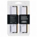 Модуль памяти для компьютера DDR4 16GB (2x8GB) 3200 MHz Onyx White RGB Prologix (PRO16GB3200YWR4K)