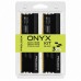 Модуль памяти для компьютера DDR4 16GB (2x8GB) 3600 MHz Onyx Black Prologix (PRO16GB3600YB4K)