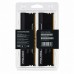 Модуль памяти для компьютера DDR4 16GB (2x8GB) 3600 MHz Onyx Black Prologix (PRO16GB3600YB4K)