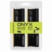 Модуль пам'яті для комп'ютера DDR4 16GB (2x8GB) 3600 MHz Onyx Black RGB Prologix (PRO16GB3600YBR4K)