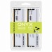 Модуль пам'яті для комп'ютера DDR4 16GB (2x8GB) 3600 MHz Onyx White Prologix (PRO16GB3600YW4K)