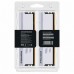 Модуль пам'яті для комп'ютера DDR4 16GB (2x8GB) 3600 MHz Onyx White Prologix (PRO16GB3600YW4K)