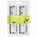 Модуль памяти для компьютера DDR4 16GB (2x8GB) 3600 MHz Onyx White RGB Prologix (PRO16GB3600YWR4K)