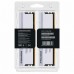 Модуль памяти для компьютера DDR4 16GB (2x8GB) 3600 MHz Onyx White RGB Prologix (PRO16GB3600YWR4K)