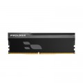 Модуль памяти для компьютера DDR4 8GB 3200 MHz Onyx Black Prologix (PRO8GB3200YB4)