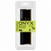 Модуль памяти для компьютера DDR4 8GB 3200 MHz Onyx Black RGB Prologix (PRO8GB3200YBR4)
