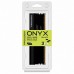 Модуль памяти для компьютера DDR4 8GB 3600 MHz Onyx Black RGB Prologix (PRO8GB3600YBR4)