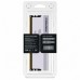 Модуль пам'яті для комп'ютера DDR5 16GB 5600 MHz Onyx White Prologix (PRO16GB5600YW5)