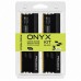 Модуль пам'яті для комп'ютера DDR5 32GB (2x16GB) 5600 MHz Onyx Black RGB Prologix (PRO32GB5600YBR5K)