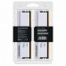 Модуль пам'яті для комп'ютера DDR5 32GB (2x16GB) 5600 MHz Onyx White RGB Prologix (PRO32GB5600YWR5K)