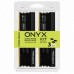 Модуль пам'яті для комп'ютера DDR5 32GB (2x16GB) 6000 MHz Onyx Black Prologix (PRO32GB6000YB5K)