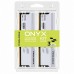 Модуль пам'яті для комп'ютера DDR5 32GB (2x16GB) 6000 MHz Onyx White Prologix (PRO32GB6000YW5K)