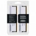 Модуль пам'яті для комп'ютера DDR5 32GB (2x16GB) 6000 MHz Onyx White Prologix (PRO32GB6000YW5K)
