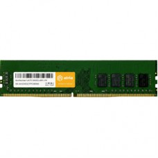 Модуль пам'яті для комп'ютера DDR5 16GB 6000 MHz ATRIA (UAT56000CL46K1/16)