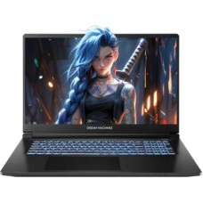 Ноутбук Dream Machines RG5050-17 (RG5050-17UA33)