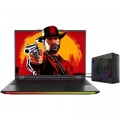 Ноутбук Dream Machines RT5080-16 (RT5080-16UA31)