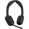 Навушники Poly Focus 625 Stereo Bluetooth Black (C56XPAA)