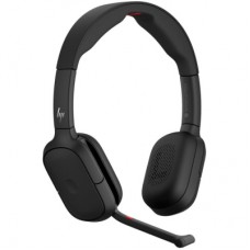 Навушники Poly Focus 625 Stereo Bluetooth Black (C56XPAA)