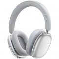 Наушники Acefast H9 ANC Wireless Silver (6974316284383)
