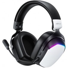 Наушники Acefast H11 Wireless White (6974316285601)