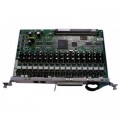 Плата расширения для АТС X-TDA6174XJ Panasonic (KX-TDA6174XJ)