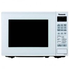 Мікрохвильова піч Panasonic NN-GT261WZPE