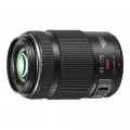 Об'єктив Panasonic Lumix G X Vario PZ 45-175mm f/4.0-5.6 ASPH Power O.I.S. (H-PS45175E-K)