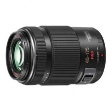 Об'єктив Panasonic Lumix G X Vario PZ 45-175mm f/4.0-5.6 ASPH Power O.I.S. (H-PS45175E-K)