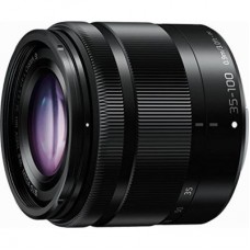 Об'єктив Panasonic Micro 4/3 Lens 35-100 mm F4-5.6 (H-FS35100E-K)