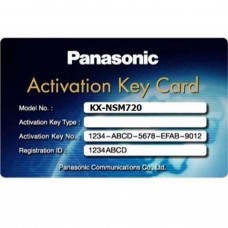 Оборудование для АТС Panasonic KX-NSM720X