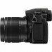 Цифровий фотоапарат Panasonic DMC-G80 Kit 12-60mm (DMC-G80MEE-K)