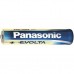 Батарейка Panasonic AA LR6 Evolta * 6(4+2) (LR6EGE/6B2F)