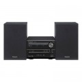 Магнітола Panasonic SC-PM250EE-K Black (SC-PM250EE-K)