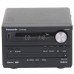 Магнитола Panasonic SC-PM250EE-K Black (SC-PM250EE-K)