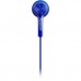 Навушники Panasonic RP-TCM115GC Blue (RP-TCM115GC-A)