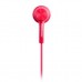 Навушники Panasonic RP-TCM115GC Pink (RP-TCM115GC-P)
